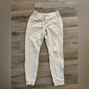 NWOT men’s lululemon joggers